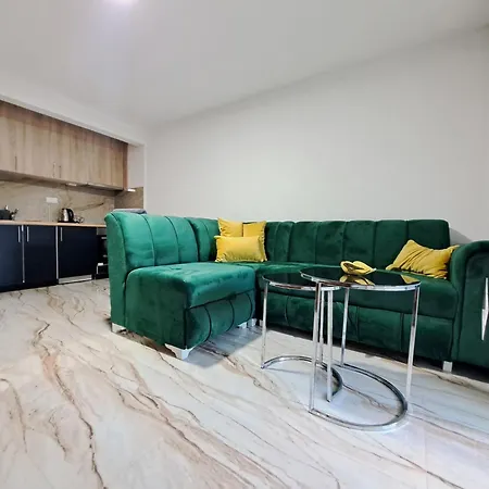 Ameti 6 New Near Airport *