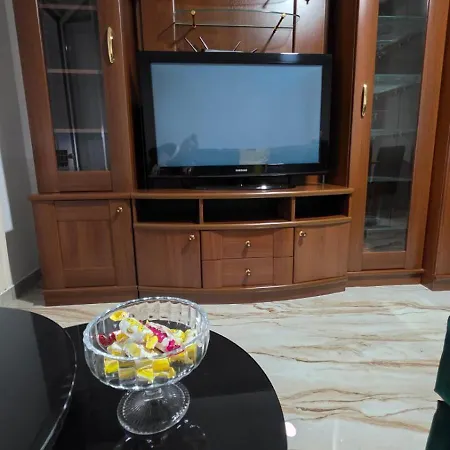 Ameti 6 New Near Airport Sarajevo