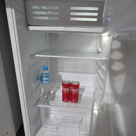 דירה Apartman Ameti 6 New Near Airport סראייבו