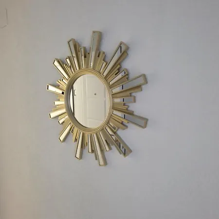 Apartman Ameti 6 New Near Airport * סראייבו