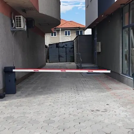 Ameti 6 New Near Airport